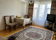 Satılır 2 otaqlı 40 m2 köhnə tikili Əhmədli