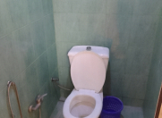 Satılır 1 otaqlı 18 m2 ofis İnşaatçılar m.