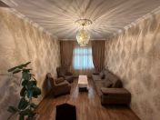 Satılır 2 otaqlı 65 m2 köhnə tikili Y.Günəşli