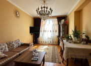 Satılır 3 otaqlı 110 m2 yeni tikili Həzi Aslanov m.