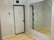 Satılır 3 otaqlı 82 m2 köhnə tikili Həzi Aslanov m.