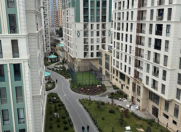 Satılır 4 otaqlı 220 m2 yeni tikili Nəriman Nərimanov m.