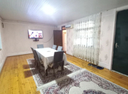 Satılır 4 otaqlı 100 m2 köhnə tikili Gəncə