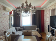 Satılır 3 otaqlı 145 m2 yeni tikili Asan Xidmət-3