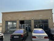 İcarəyə verilir 1 otaqlı 400 m2 obyekt Y.Suraxanı