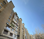 Satılır 3 otaqlı 80 m2 köhnə tikili Həzi Aslanov m.