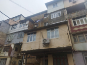 Satılır 2 otaqlı 80 m2 köhnə tikili Sumqayıt