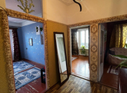 Satılır 3 otaqlı 80 m2 köhnə tikili Köhnə Günəşli