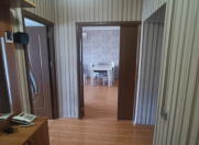 Satılır 3 otaqlı 80 m2 köhnə tikili ATV telekanalı