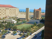 Satılır 3 otaqlı 165 m2 yeni tikili Şah İsmayıl Xətai m.