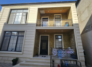 Satılır 5 otaqlı 200 m2 villa Badamdar