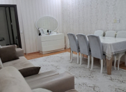 Satılır 2 otaqlı 60 m2 yeni tikili Neftçilər m.