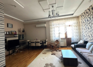 Satılır 3 otaqlı 129 m2 yeni tikili Memar Əcəmi m.