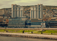 Satılır 3 otaqlı 96 m2 yeni tikili Bayıl