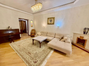 İcarəyə verilir 4 otaqlı 140 m2 yeni tikili Şah İsmayıl Xətai m.