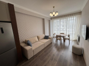 İcarəyə verilir 2 otaqlı 55 m2 yeni tikili 20 yanvar m.