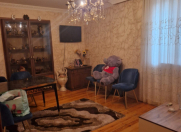 Satılır 3 otaqlı 85 m2 köhnə tikili Nəriman Nərimanov m.