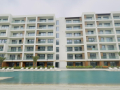 Satılır 1 otaqlı 59 m2 yeni tikili Nardaran