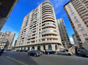 Satılır 3 otaqlı 145 m2 yeni tikili Binəqədi r.