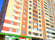 Satılır 2 otaqlı 75 m2 yeni tikili Sevinc k/t
