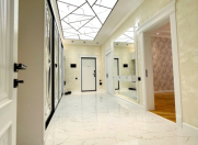 Satılır 3 otaqlı 140 m2 yeni tikili Qara Qarayev m.