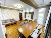 Satılır 3 otaqlı 140 m2 yeni tikili Neftçilər m.