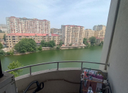 Satılır 3 otaqlı 160 m2 yeni tikili İnşaatçılar m.