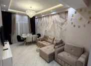 Satılır 2 otaqlı 65 m2 yeni tikili Xətai r.