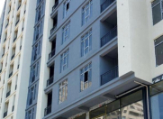 Satılır 2 otaqlı 103 m2 yeni tikili Şah İsmayıl Xətai m.