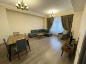 İcarəyə verilir 5 otaqlı 300 m2 yeni tikili Ağ şəhər