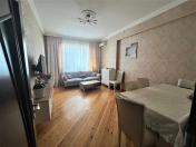 Satılır 2 otaqlı 52 m2 yeni tikili Həzi Aslanov m.