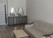 İcarəyə verilir 2 otaqlı 60 m2 yeni tikili Nəsimi bazarı