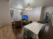 İcarəyə verilir 3 otaqlı 150 m2 yeni tikili 8 Noyabr m.