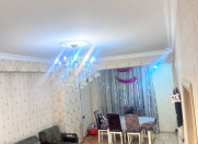 Satılır 3 otaqlı 85 m2 yeni tikili Həzi Aslanov