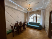 Satılır 2 otaqlı 60 m2 yeni tikili Şah İsmayıl Xətai m.
