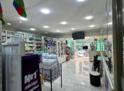 Satılır 4 otaqlı 120 m2 obyekt Şah İsmayıl Xətai m.