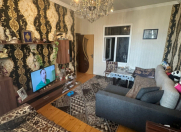 Satılır 2 otaqlı 55 m2 yeni tikili Yeni Yasamal