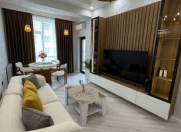 Satılır 2 otaqlı 70 m2 yeni tikili Nərimanov r.
