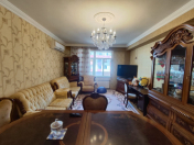 Satılır 4 otaqlı 125 m2 yeni tikili Həzi Aslanov m.