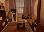 Satılır 3 otaqlı 102 m2 yeni tikili Həzi Aslanov