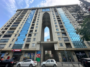 Satılır 2 otaqlı 79 m2 yeni tikili Nəriman Nərimanov m.