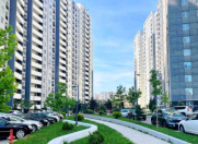 Satılır 3 otaqlı 112 m2 yeni tikili Həzi Aslanov m.