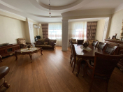 Satılır 5 otaqlı 206 m2 yeni tikili 6 mkr