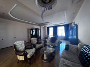 Satılır 3 otaqlı 152 m2 yeni tikili Nizami m.