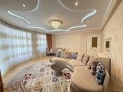 Satılır 3 otaqlı 165 m2 yeni tikili Nərimanov r.