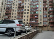 Satılır 2 otaqlı 46 m2 yeni tikili Yeni Yasamal