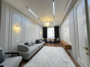 Satılır 3 otaqlı 105 m2 yeni tikili Nəriman Nərimanov m.