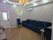 İcarəyə verilir 3 otaqlı 100 m2 yeni tikili Xətai r.