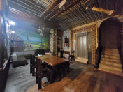 İcarəyə verilir 7 otaqlı 400 m2 obyekt İnşaatçılar m.