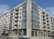 Satılır 4 otaqlı 202 m2 yeni tikili Ağ şəhər